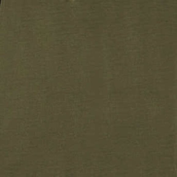 NWOT Banana Republic Satin Blouse | Green - Picture 6 of 7